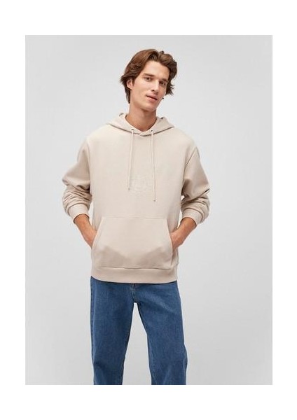 JEANS SWEATSHIRT fırsatları