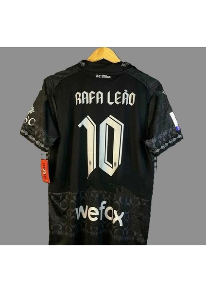 Rafa Leao Pleasure Edition A.c Milan Özel Tasarımlı Yetişkin FORMASI63452524