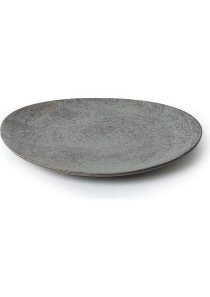 Mat Toprak Stella Pasta Tabağı 23 cm 6 Adet 20572