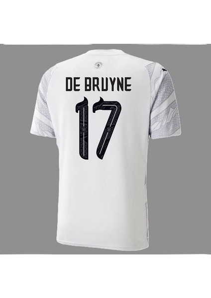 K,e,v,i,n, D,e, B,r,u,y,n,e, Man C,i,t,y, Ejderha Yılı 23/24 Yeni Sezon Futbol Forması