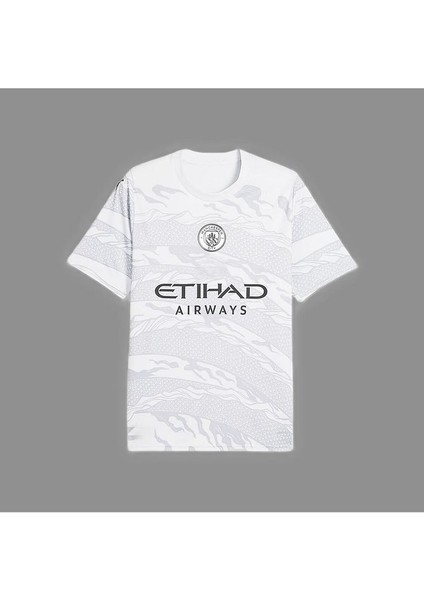K,e,v,i,n, D,e, B,r,u,y,n,e, Man C,i,t,y, Ejderha Yılı 23/24 Yeni Sezon Futbol Forması
