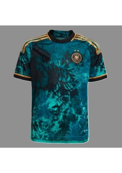 Almanya Milli Takımı 2023/24 Yeni Sezon Deplasman FORMASI6545765478654