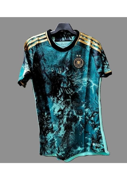 Almanya Milli Takımı 2023/24 Yeni Sezon Deplasman FORMASI6545765478654 fiyatları