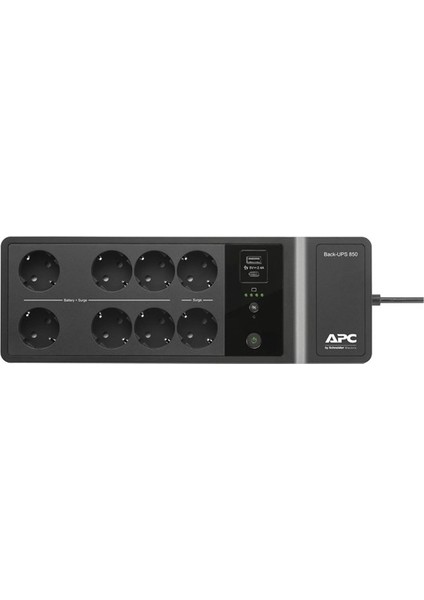 <![cdata[apc 850VA Back Ups BE850G2-GR Lıne Interactıve Ups]]>