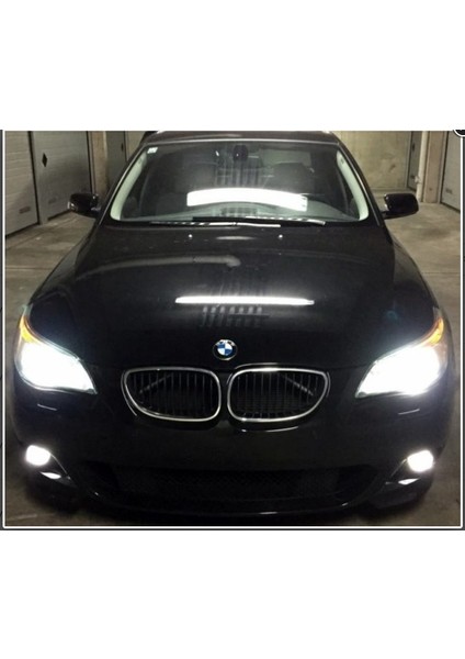Bmw E60 5 Seri LED Xenon Sis Far Aydınlatma Ampulu Femex Ecopower fiyatları