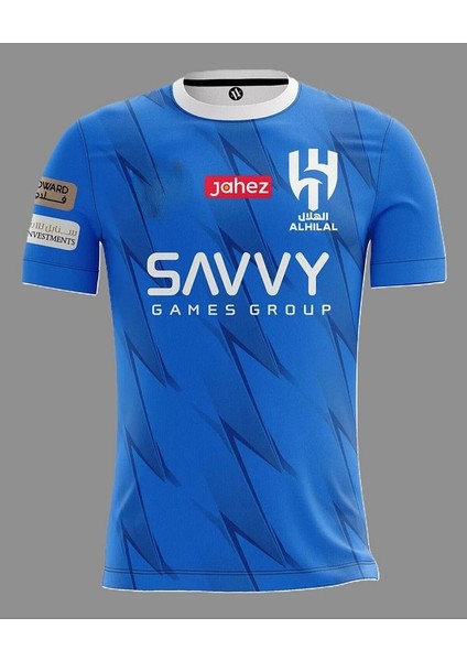 N,e,y,m,a,r, 2023-24 Sezonu Al-Hilal Yetişkin Forması fiyatları