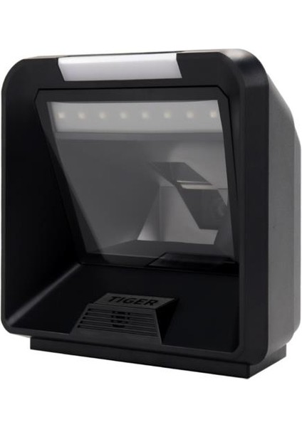 PS-5700 + 2d Masaüstü Barkod Okuyucu
