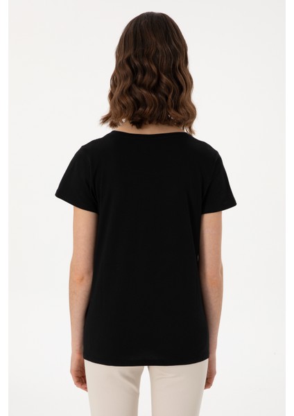Kadın T-Shirt 2075136 fırsatları