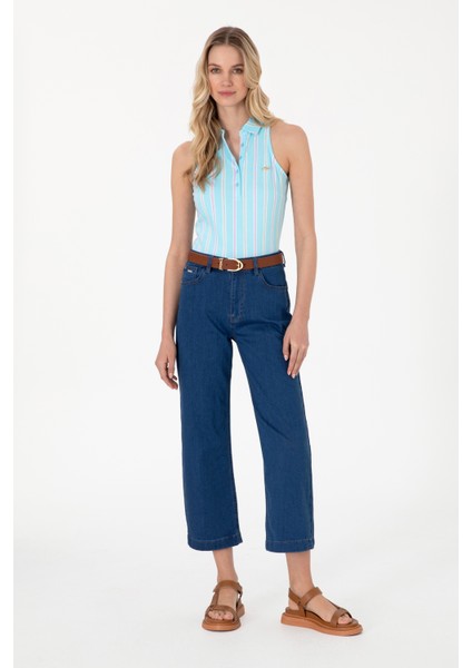 Kadın Denim Pantolon 2080396