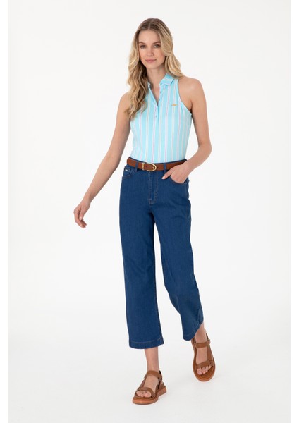 Kadın Denim Pantolon 2080396 modelleri