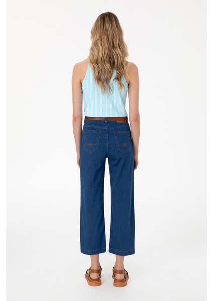 Kadın Denim Pantolon 2080396 fırsatları