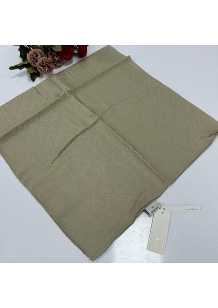 Pamuk Ipek Eşarp ARM0203