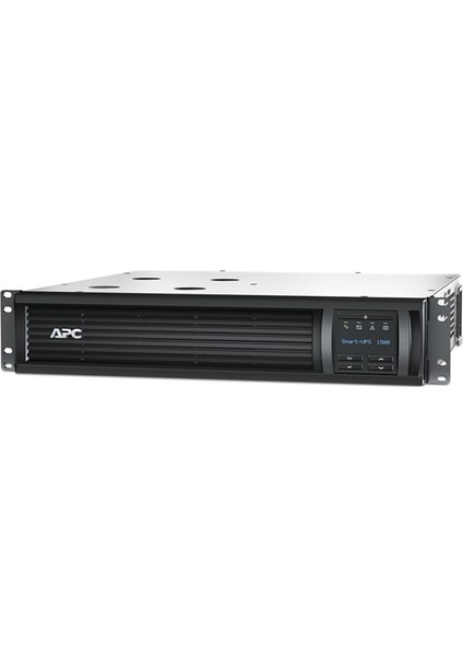 <![cdata[apc 1500VA Smart Ups SMT1500RMI2UC Lıne Interactıve Rackmount Ups]]>
