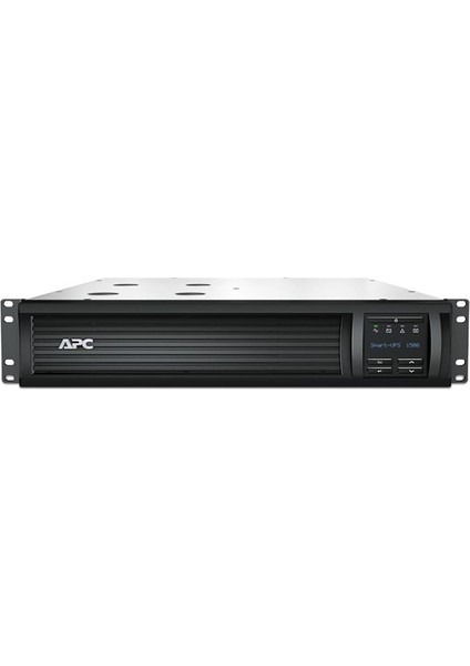 <![cdata[apc 1500VA Smart Ups SMT1500RMI2UC Lıne Interactıve Rackmount Ups]]>