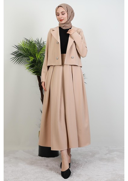 Selen Etekli Takım Krem fırsatları