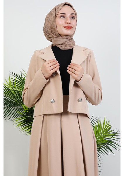 Selen Etekli Takım Krem indirimleri