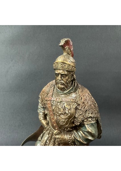 Büyük Savaşçı Kartacalı Hannibal Veronese Desgın fiyatları