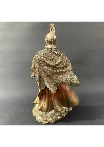 Büyük Savaşçı Kartacalı Hannibal Veronese Desgın modelleri
