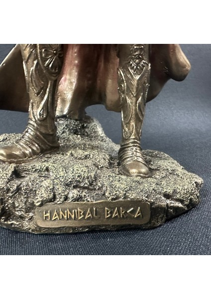 Büyük Savaşçı Kartacalı Hannibal Veronese Desgın fırsatları