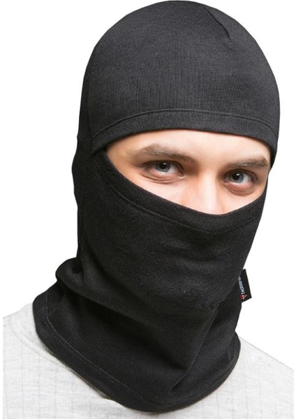 Thermoform Hzt 1014 Termal Kar Maskesi Soğuk Hava ve Koruyucu Yüz Maskesi