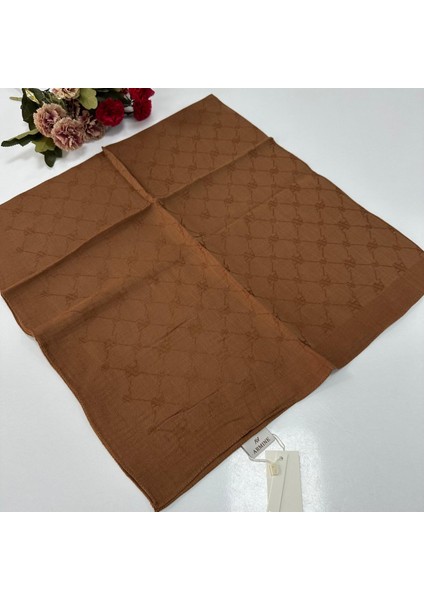 Pamuk Ipek Eşarp ARM0309