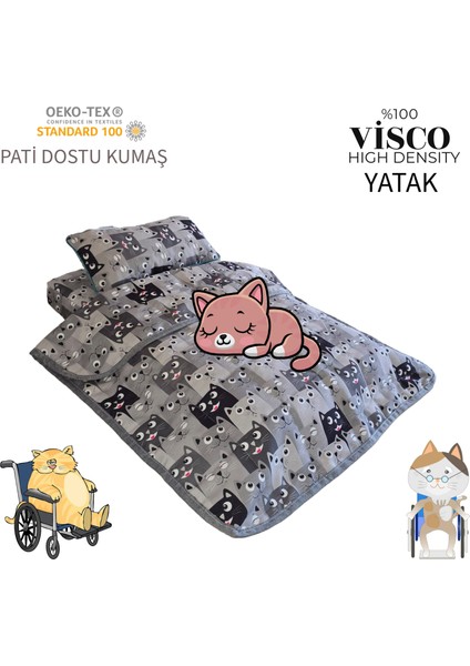 Çakıl Baza&gece Uyku Seti