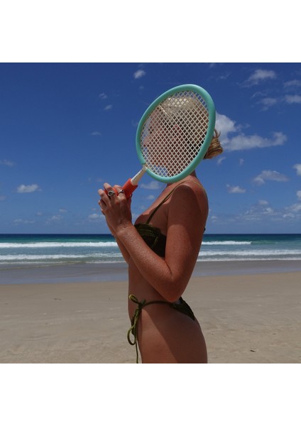 - Foam Deniz Raket Seti fiyatları