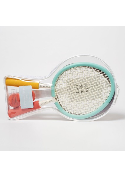 - Foam Deniz Raket Seti fırsatları