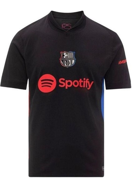 Barcelona Yeni Sezon Siyah Forma Gavi fiyatları