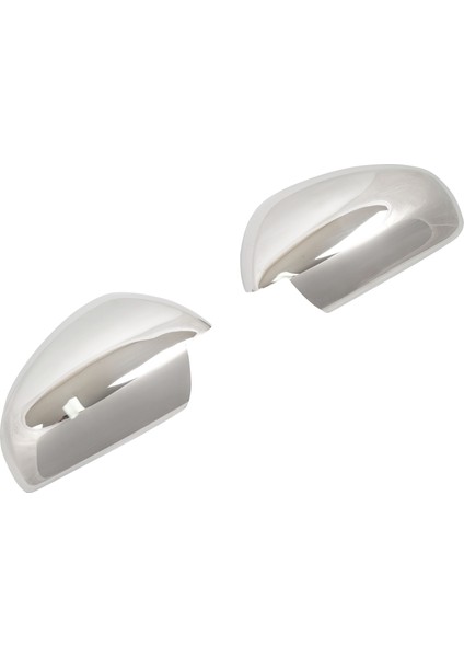 Opel Vectra-C Uyumlu 2002-2008 Krom Ayna Kapağı 2 Parça Paslanmaz Çelik modelleri