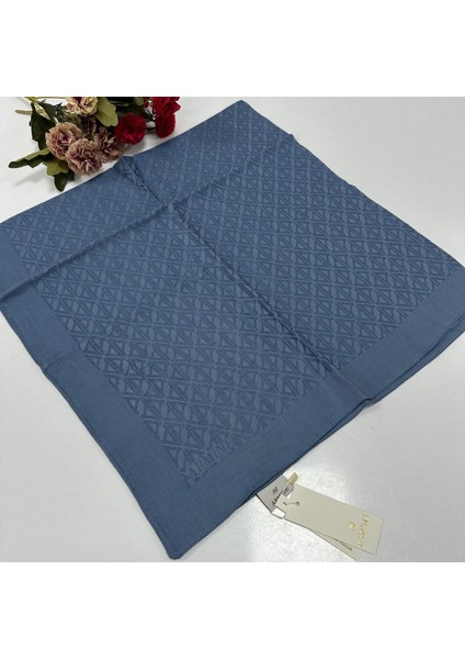 Pamuk Ipek Eşarp ARM0208