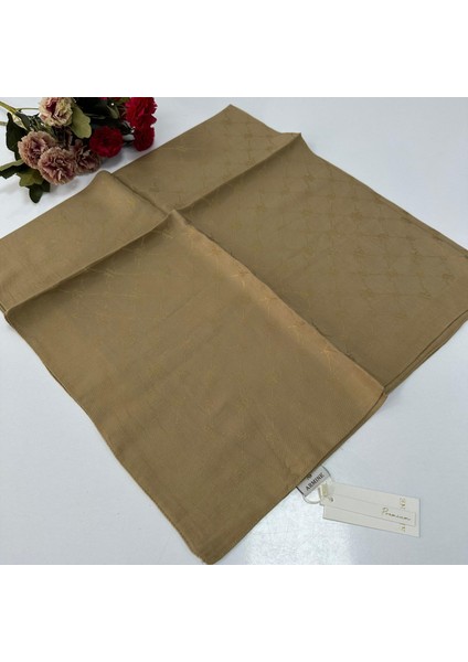 Pamuk Ipek Eşarp ARM0304