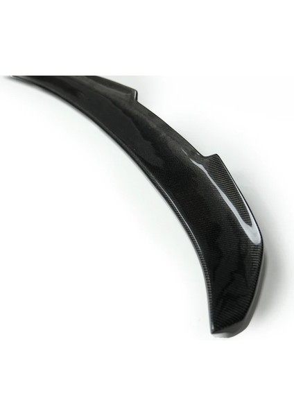 Bmw F32 Karbon Duck Spoiler modelleri