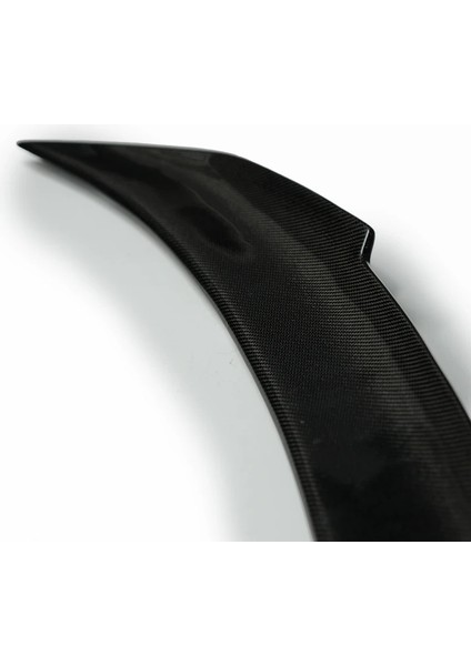 Bmw F32 Karbon Duck Spoiler fırsatları