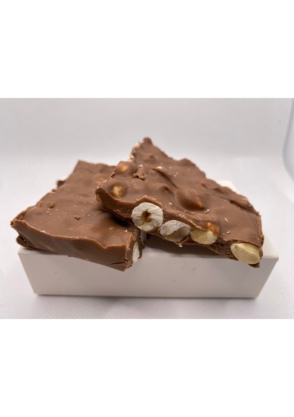 Çikolata- Beyoğlu Fındıklı 200 Gr