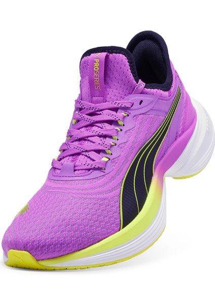 Conduct Pro Kadın Mor Koşu Ayakkabısı.21