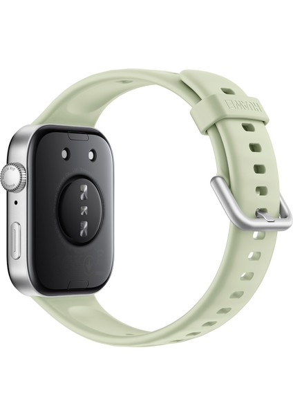 Watch Fit 3 Yeşil Akıllı Saat