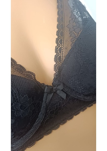 Siyah Sütyen, Dantel Sütyen Siyah, Sütyen modelleri