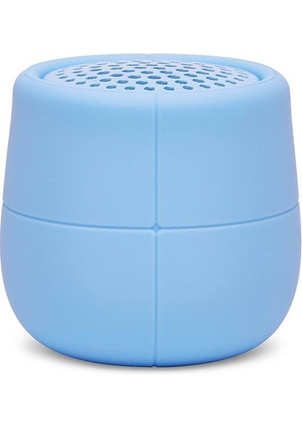 Mino x Mavi Suya Dayanıklı Bluetooth Hoparlör