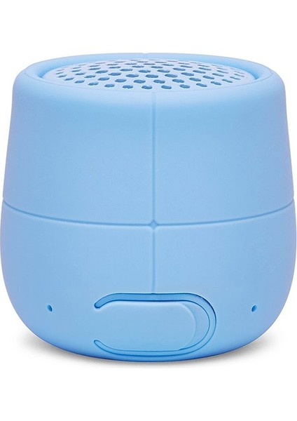 Mino x Mavi Suya Dayanıklı Bluetooth Hoparlör