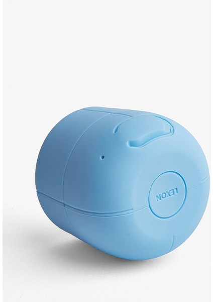 Mino x Mavi Suya Dayanıklı Bluetooth Hoparlör