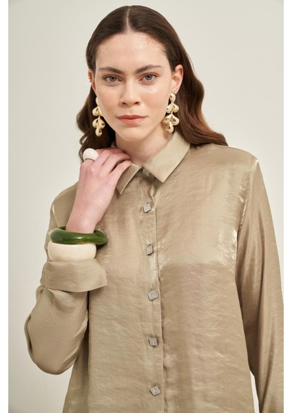 Parlak Modal Takım Çağla modelleri