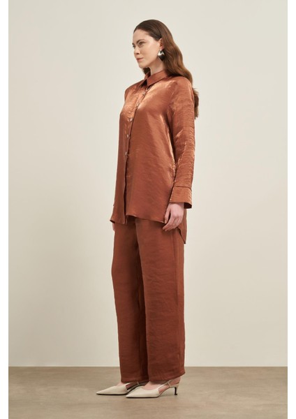 Parlak Modal Takım Kiremit modelleri