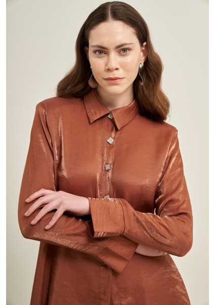 Parlak Modal Takım Kiremit fırsatları