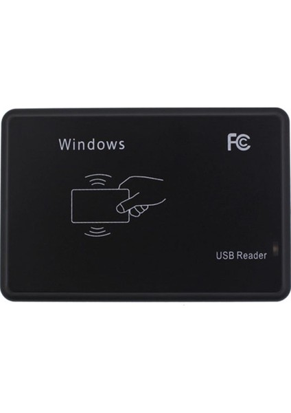 Sm-Usb Kart Okuyucu(Mifare)