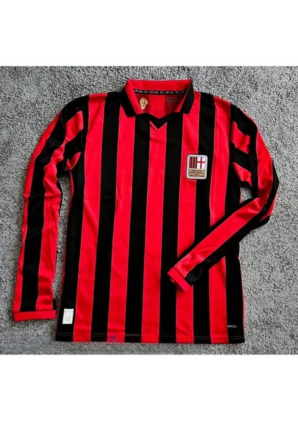 #milan #125. Yıl Özel Tasarım Yetişkin Forması