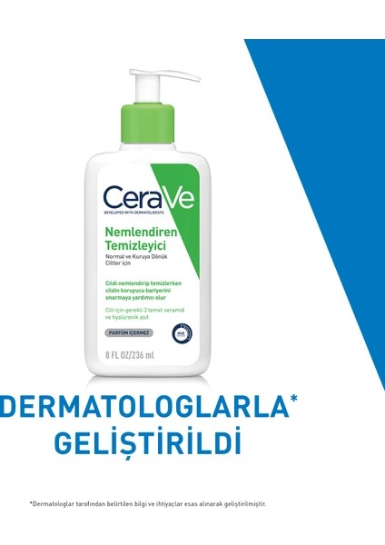 Nemlendiren Temizleyici 236 ml fiyatları