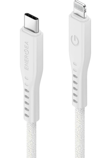 Flow 1.5m 60W Type-C To Lightning Pd Hızlı Şarj Kablosu modelleri