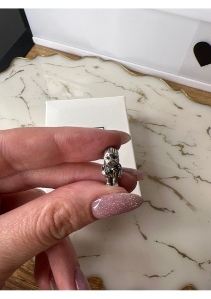 Star Wars Chewbacca Charm