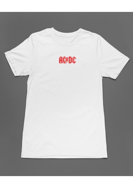 Rock N Horns Addc Rock Müzik Grup Unisex Tişört T-Shirt modelleri